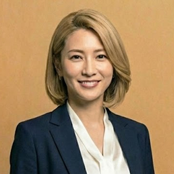 藤本 彩香 テクノロジー＆ビジネス開発部門長