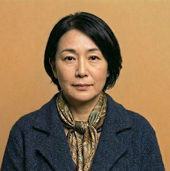 田中 美優 収益担当執行役員（収益戦略責任者）