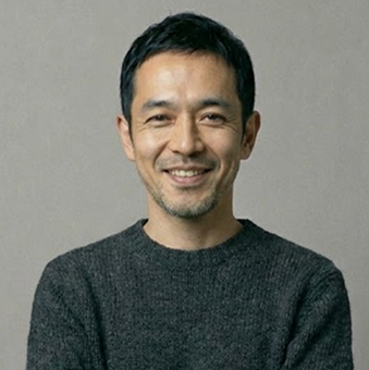 斉藤 蓮 マーケティング担当執行役員（マーケティング部長）